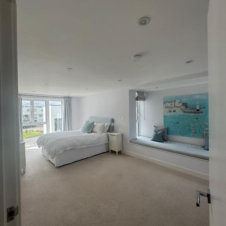 New Quay 6 Ocean Gate Apartment מראה חיצוני תמונה