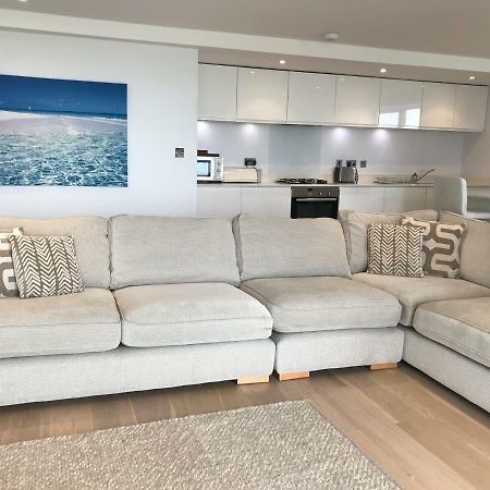 New Quay 6 Ocean Gate Apartment מראה חיצוני תמונה