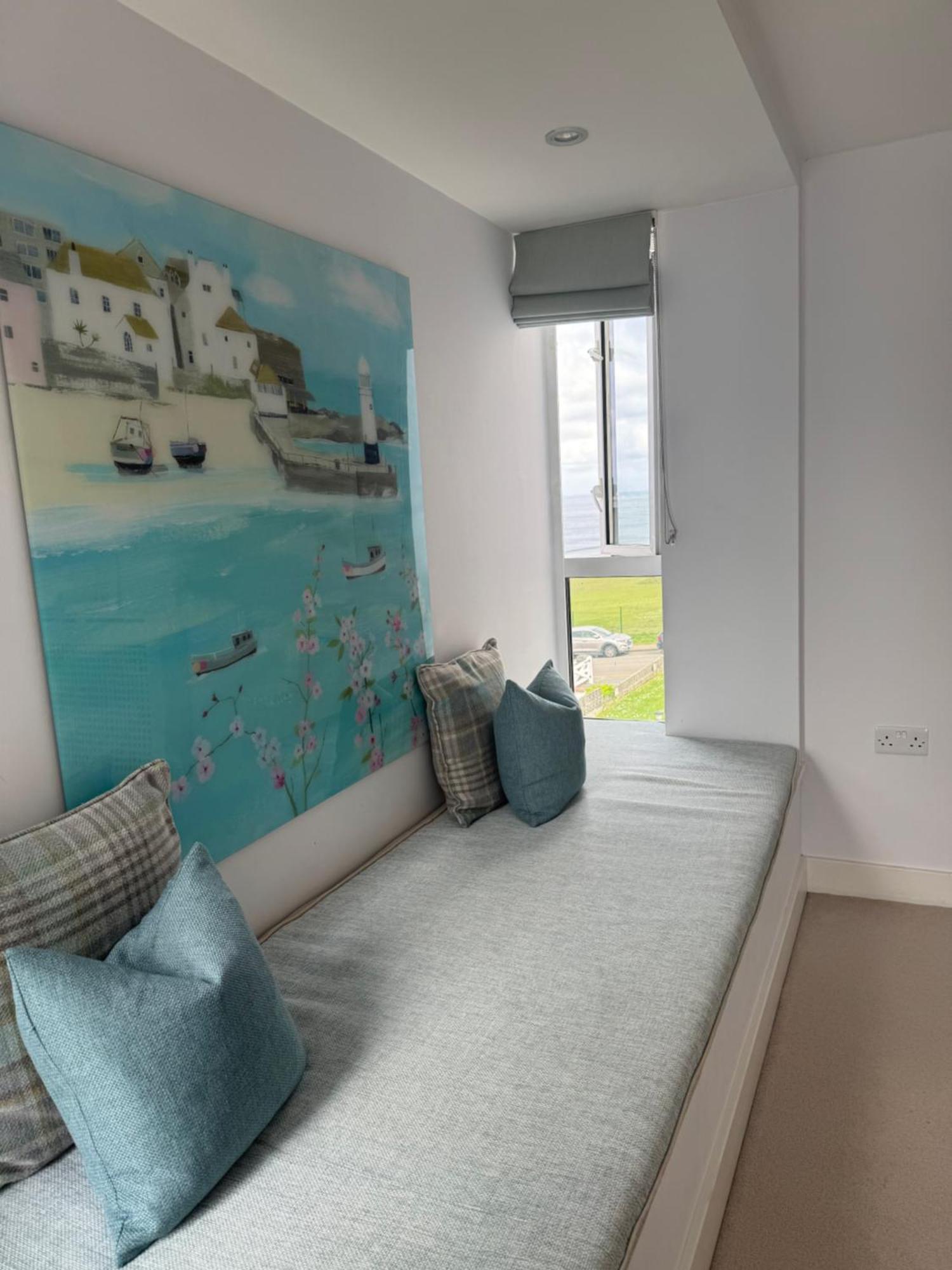 New Quay 6 Ocean Gate Apartment מראה חיצוני תמונה
