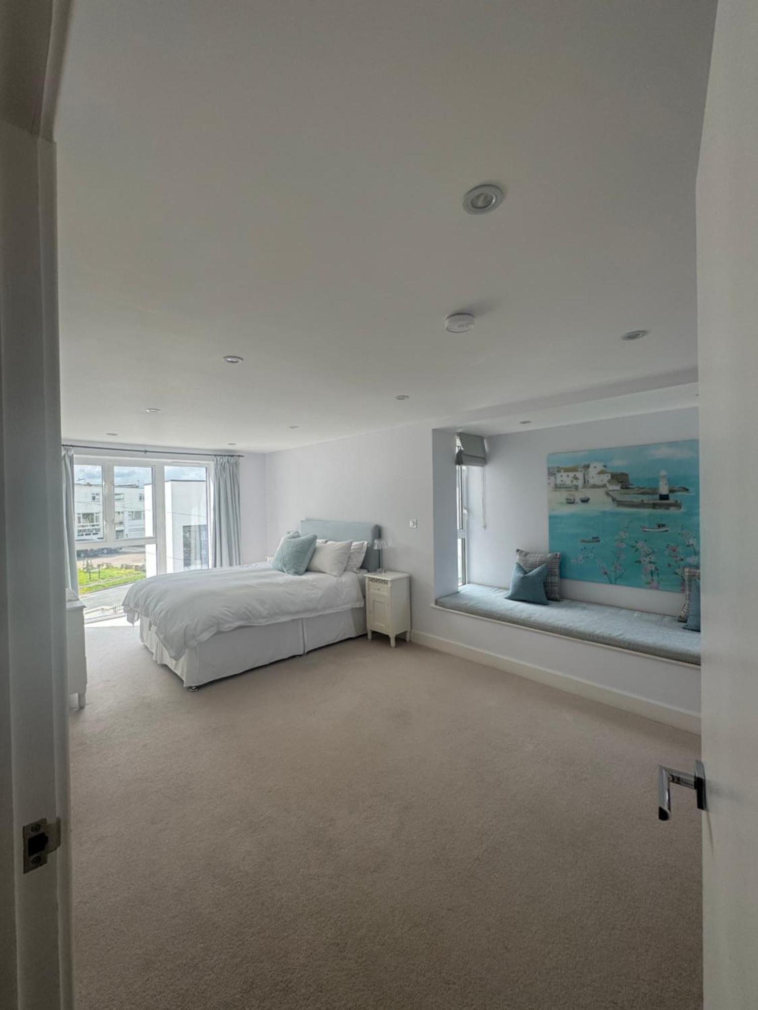 New Quay 6 Ocean Gate Apartment מראה חיצוני תמונה
