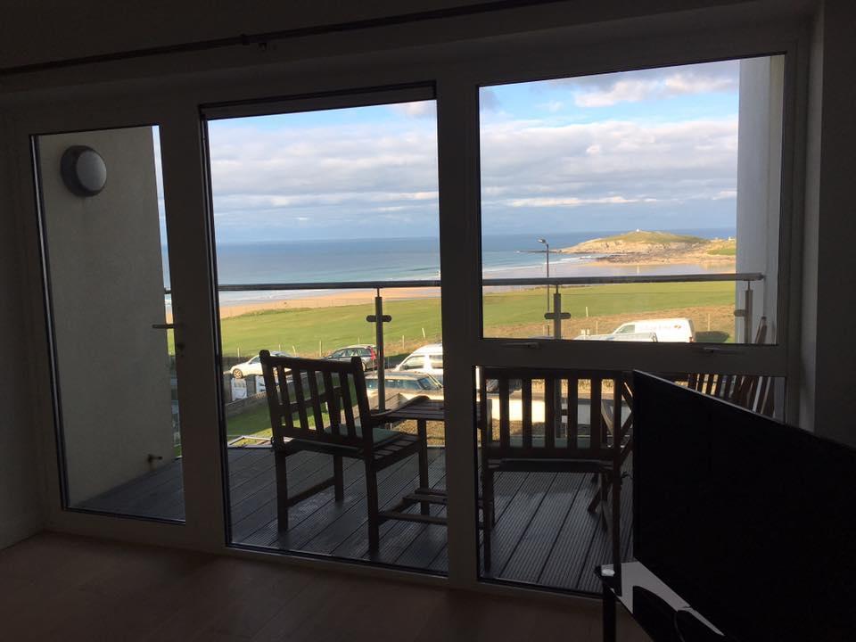 New Quay 6 Ocean Gate Apartment מראה חיצוני תמונה