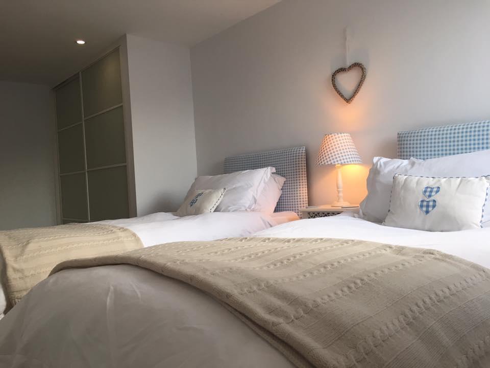 New Quay 6 Ocean Gate Apartment מראה חיצוני תמונה