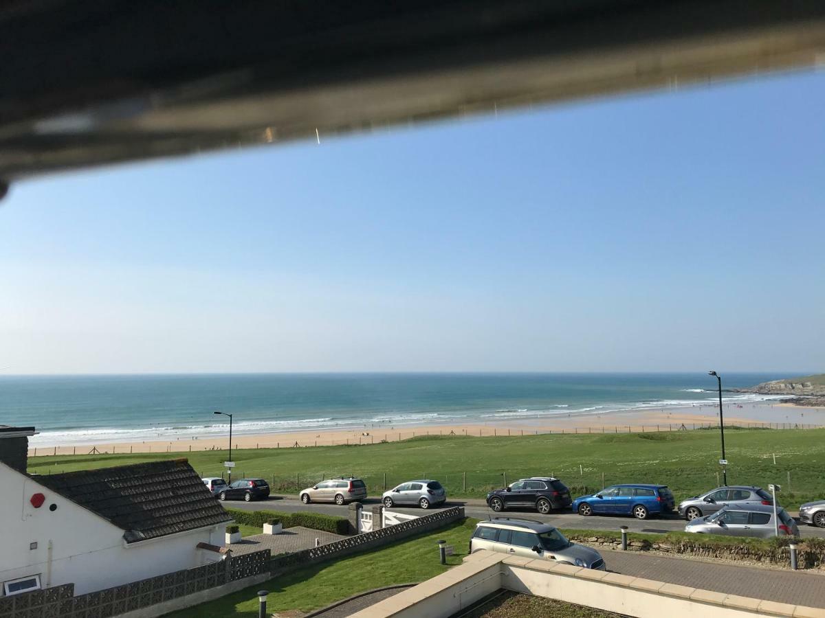 New Quay 6 Ocean Gate Apartment מראה חיצוני תמונה