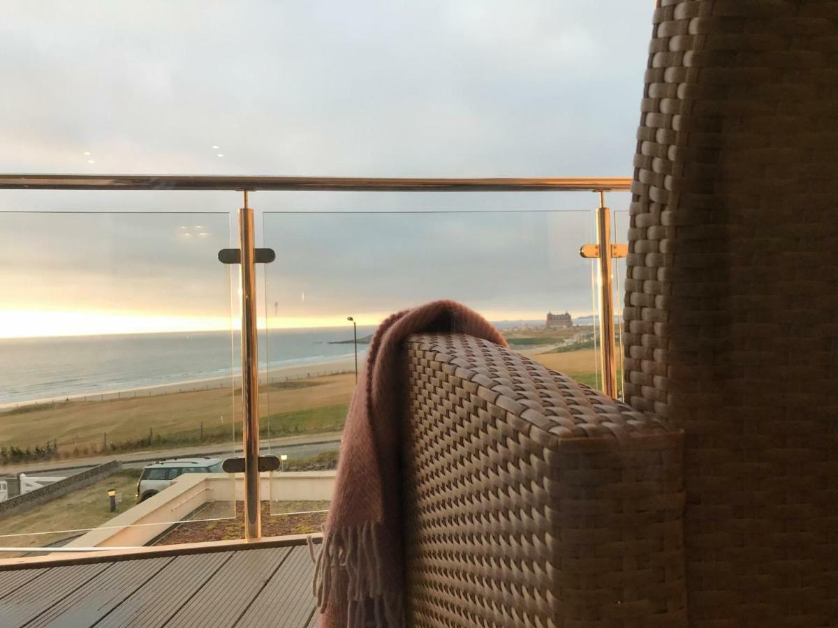 New Quay 6 Ocean Gate Apartment מראה חיצוני תמונה
