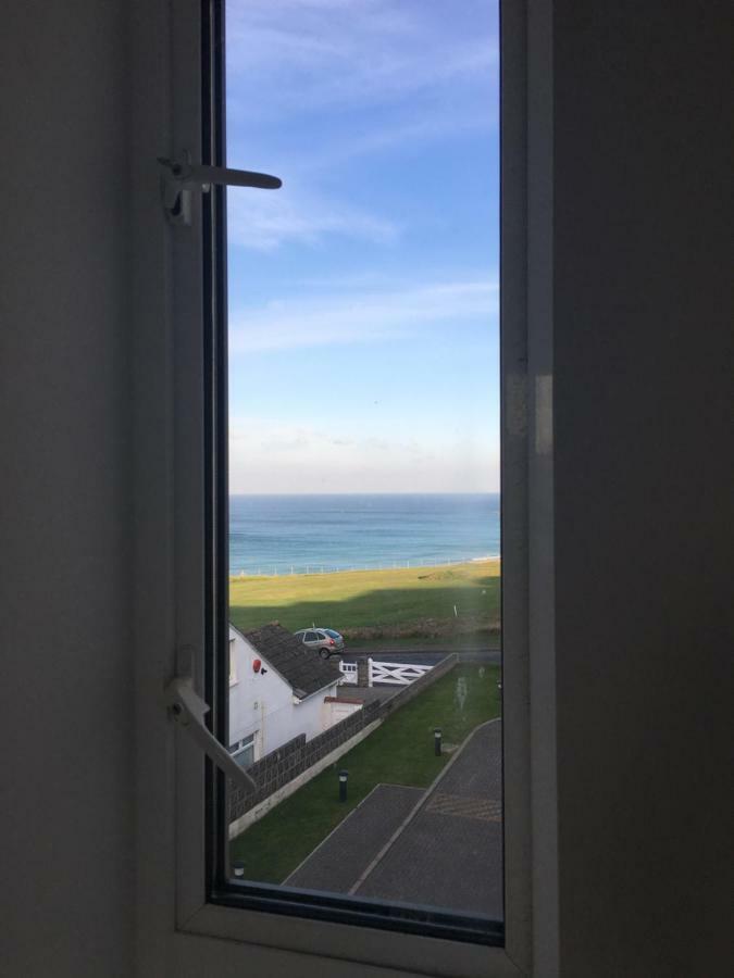 New Quay 6 Ocean Gate Apartment מראה חיצוני תמונה