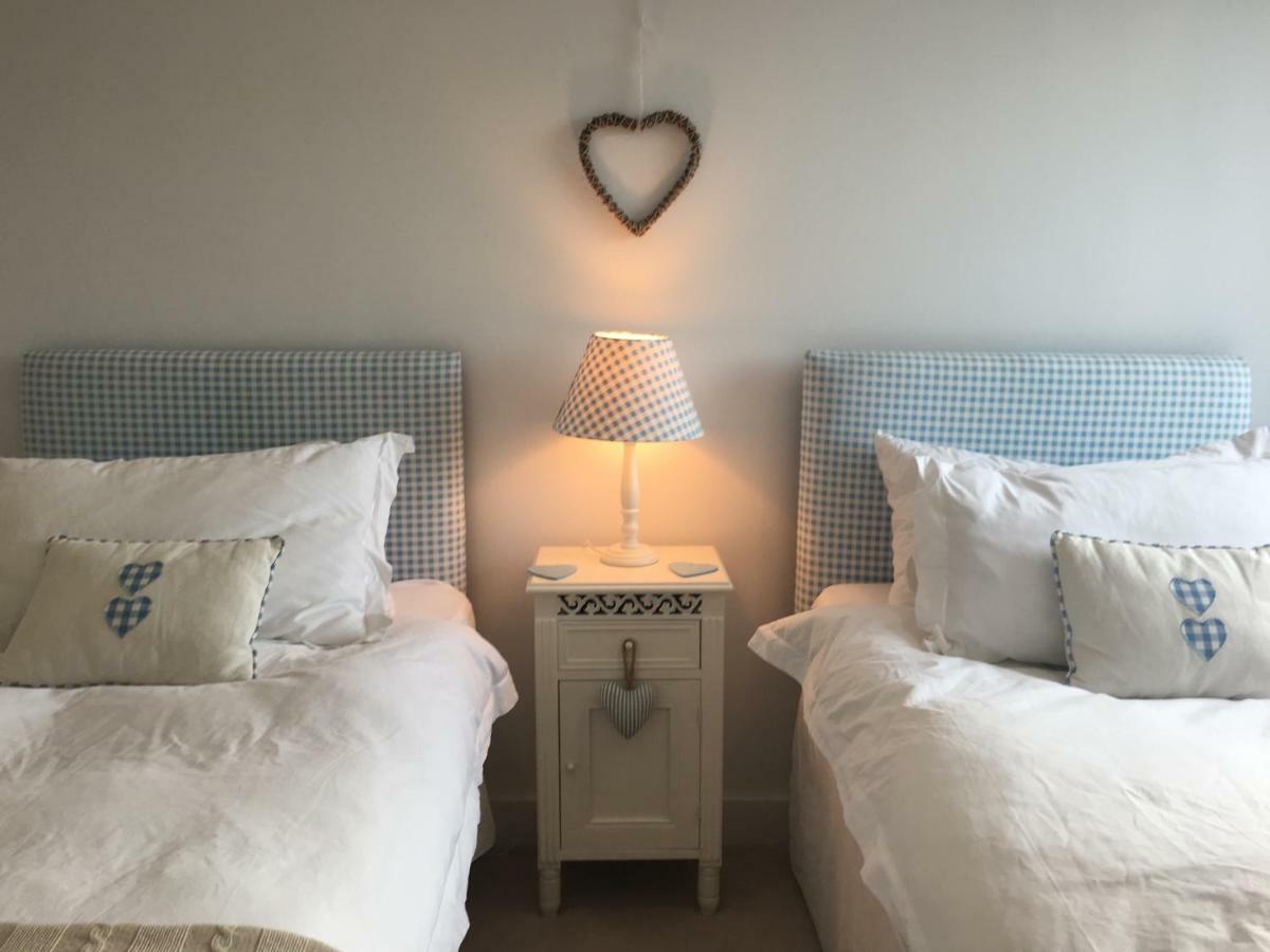 New Quay 6 Ocean Gate Apartment מראה חיצוני תמונה