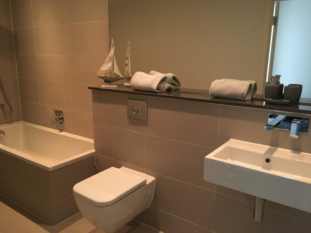 New Quay 6 Ocean Gate Apartment מראה חיצוני תמונה