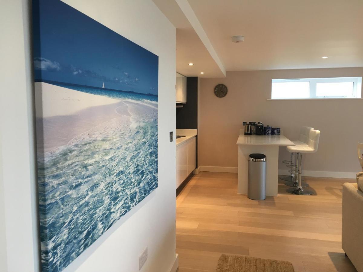 New Quay 6 Ocean Gate Apartment מראה חיצוני תמונה