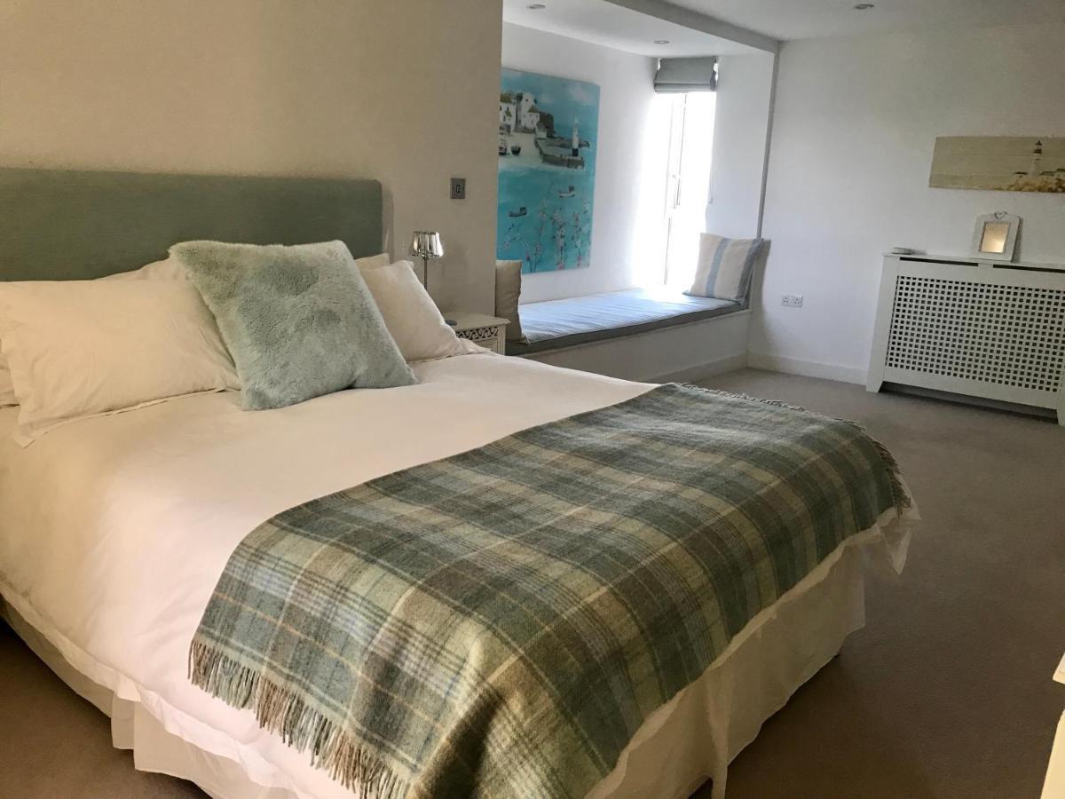 New Quay 6 Ocean Gate Apartment מראה חיצוני תמונה